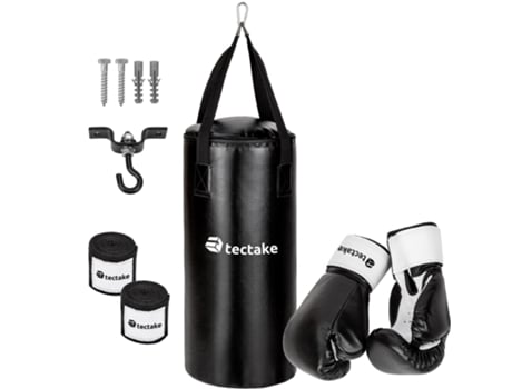 Boxe Luvas Sacos Ligaduras e mais Worten.pt