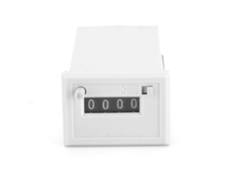 Contador de Pulsos Eletromagnéticos 4 Dígitos