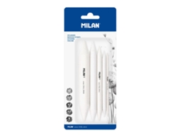 Blister Stomps de Mistura Variados 5 Transparentemilan