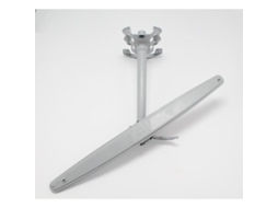 Braço Aspersor Superior para Máquina da Loiça WHIRLPOOL - 481010555121