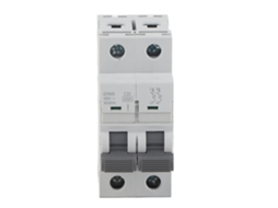 INTERRUPTOR DE CIRCUITO MINIATURA 2P 20A 400VAC HKJ