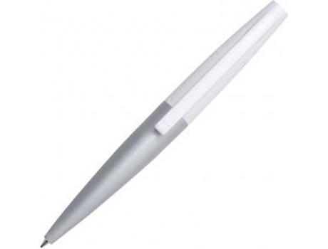 Caneta Stylus JUST MOBILE  Alupen Twist Branco — Pen Stylus