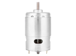 Motor de Engrenagem para Furadeira 14.4v