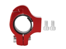 Porta copos Universal para Bicicleta, para Bicicletas, Carrinhos de Bebê, Andadores, Scooters e Cadeiras de Rodas AQUAFORGE