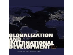 Livro Globalization and International Development de Broadview Press Ltd (Inglês)