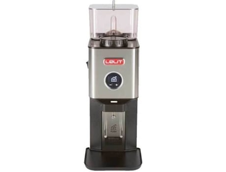 Moedor de Café LELIT Wiliam PL72