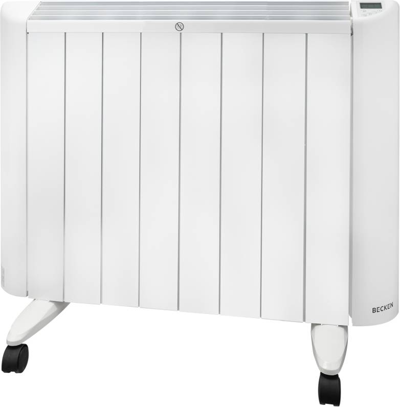 Aquecedor Emissor Térmico BECKEN BTE3511 (1500 W)
