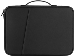 Capa Para Tablet - Bolsa Fina E Resistente A Impactos Para Laptop - Portátil E Robusta