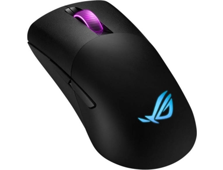 Rato Gaming ASUS ROG Keris Wireless (Ótico - 16000 dpi ...