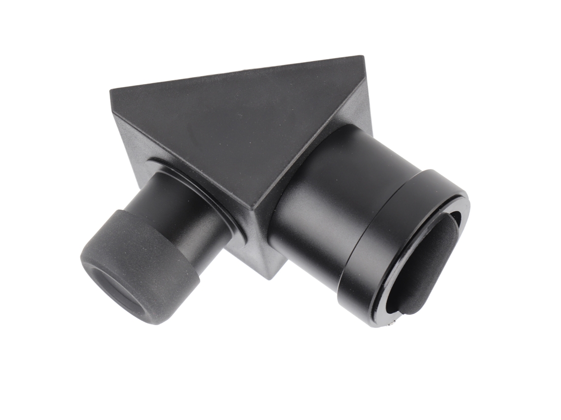 Adaptador Diagonal Espejo Zenith 90 Graus 1.25 Polegadas Para Telescópio