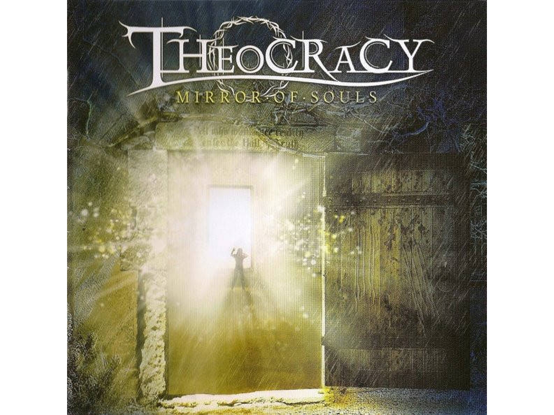 CD Theocracy - Mirror Of Souls