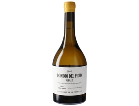 Vinho Brancos DOMINIO DEL PIDIO Dominio Del Pidio Ribera Del Duero (0.75 L - 1 unidade)