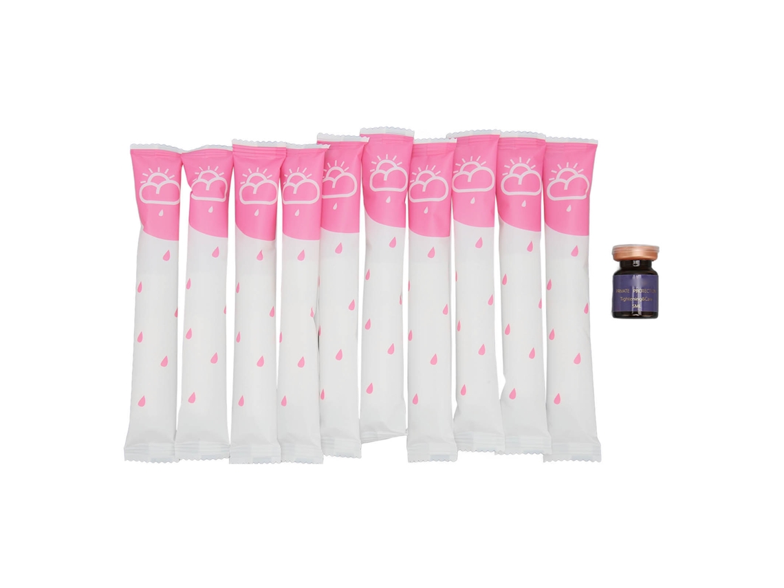 Sérum De Aperfeiçoamento Vaginal 5ml: Hidrata, Regula E Melhora A Elasticidade