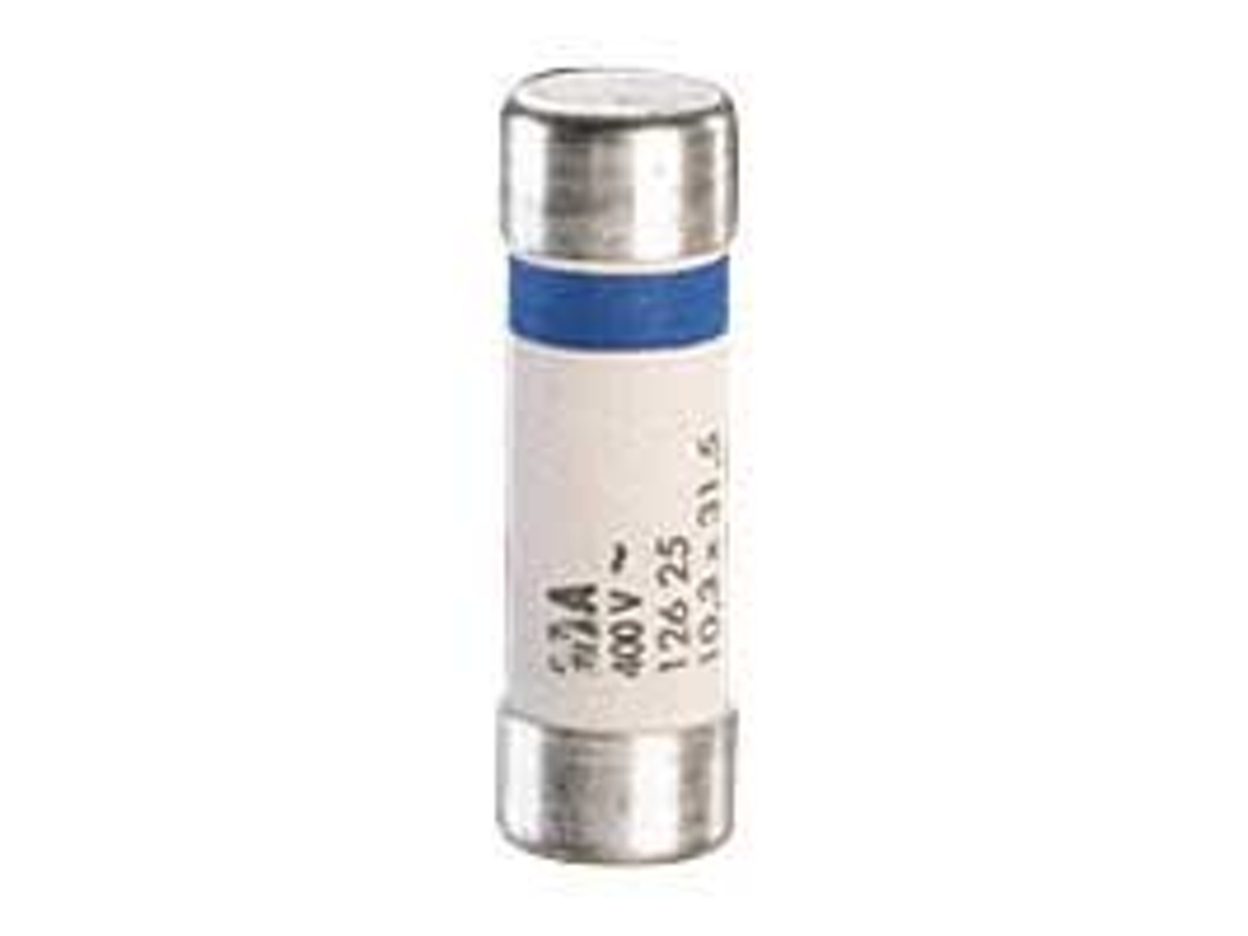 Fusivel Gl 10X38 2A Ref: 013302