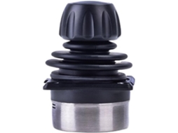 Joystick Industrial com Efeito Hall, Joystick Industrial Smc35a com Limitador Circular. SFUSHOS