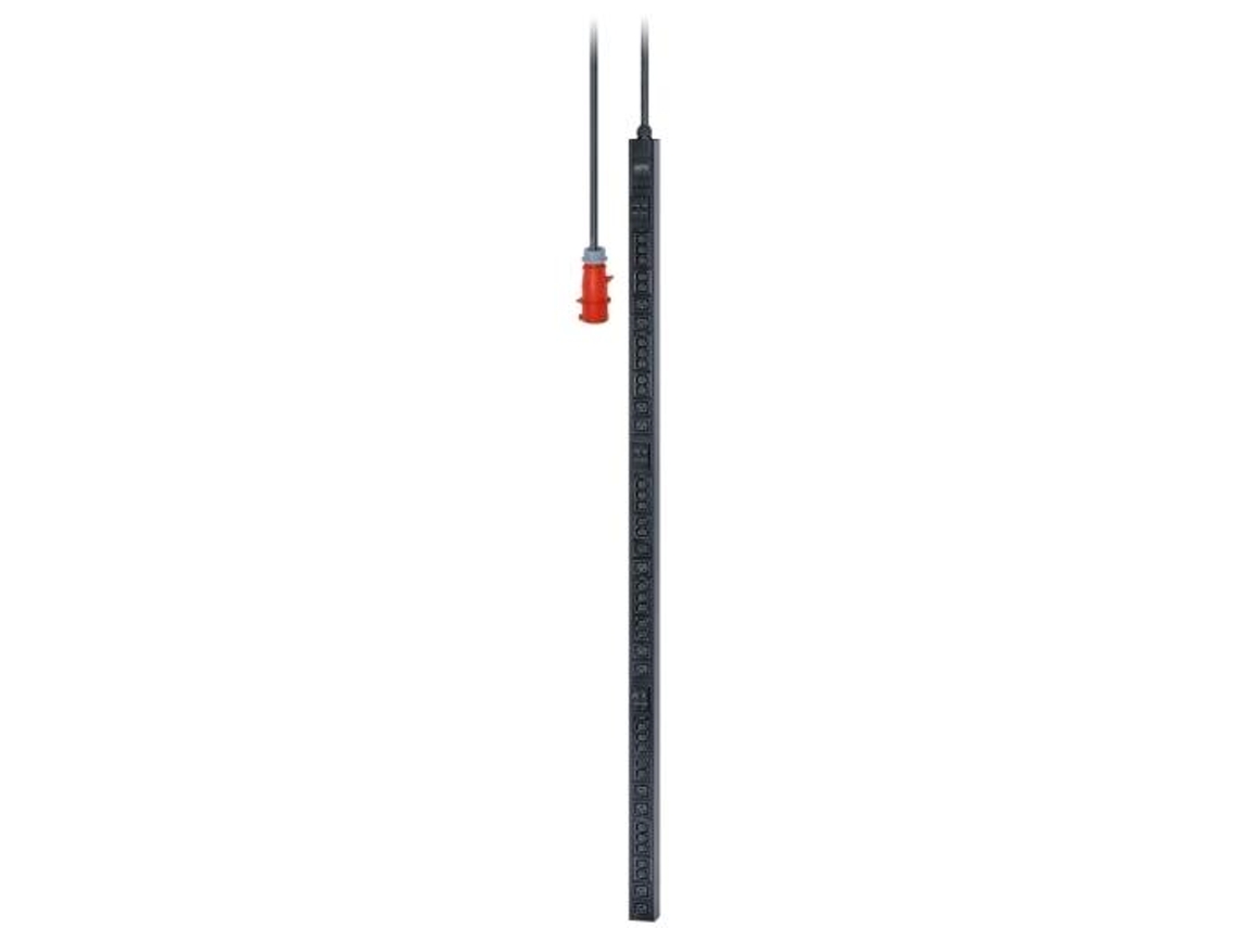 Apc Easy Basic Rack Pdu Epdu1232B Unidade de Distribuição de Potência (Montável