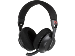Casque Microfone Sem Fio Pulsar Konix Para Pc