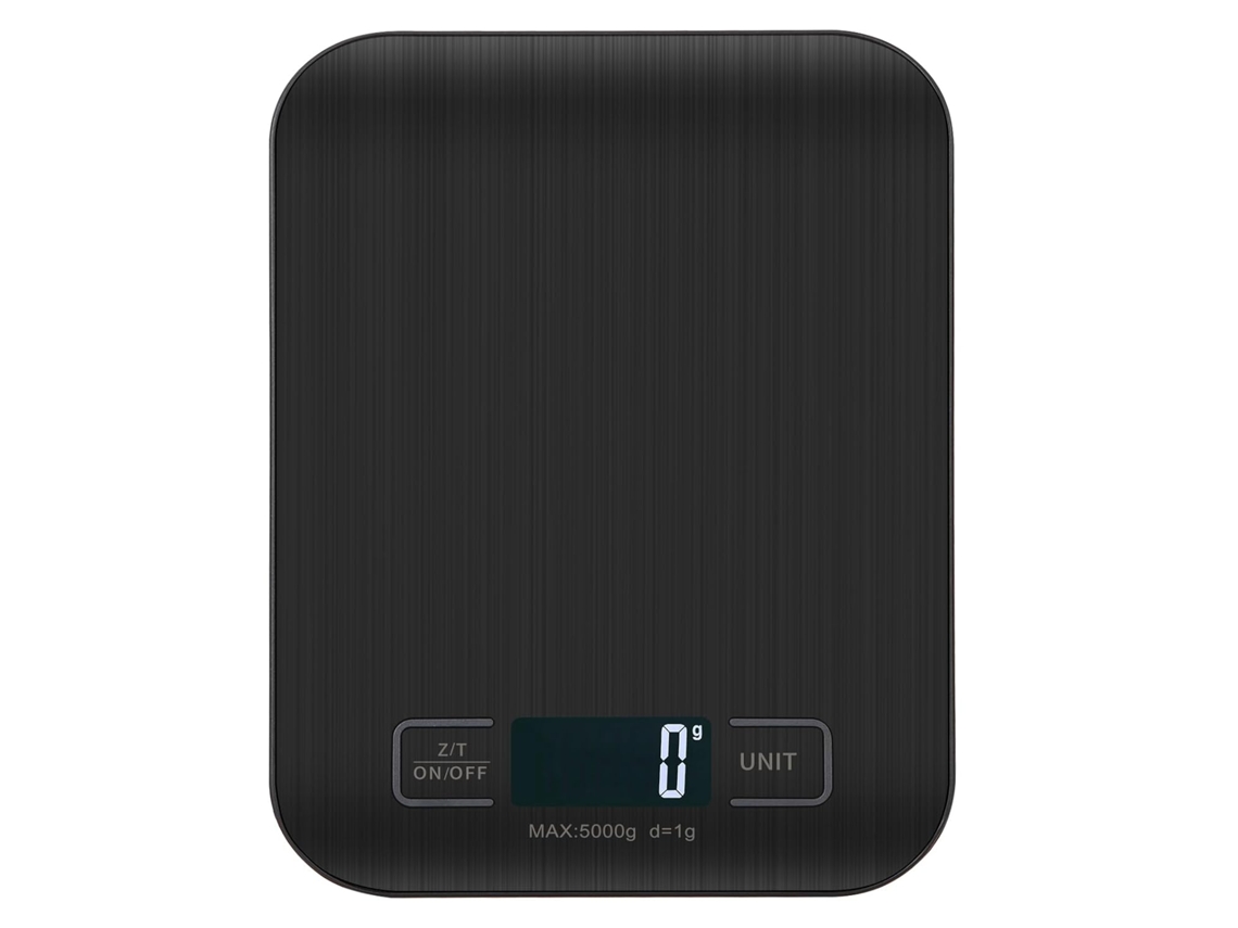 Copo Medidor AQUAFORGE com balança digital integrada