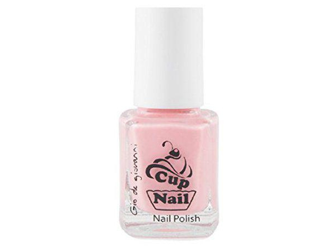 Gio De Giovanni 02 Nail Enamel Cup Rosa