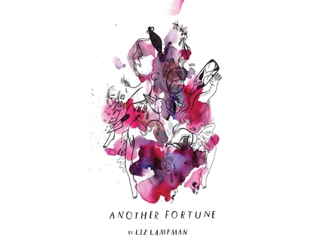 Livro Another Fortune And Other Poems De Liz Lampman (inglês)