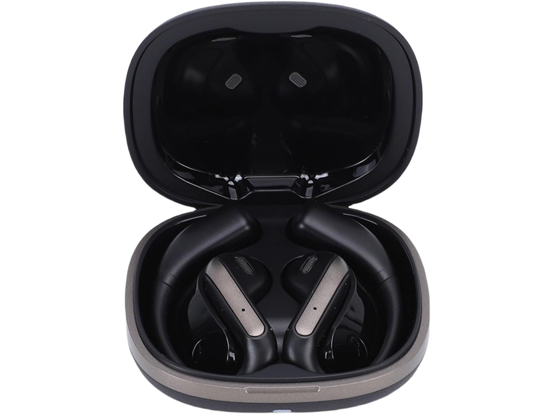 Fones De Ouvido Sem Fio, Leves, Com Cancelamento De Ruído, Bluetooth, Ideais Para Estudo, Trabalho E Vida Cotidiana