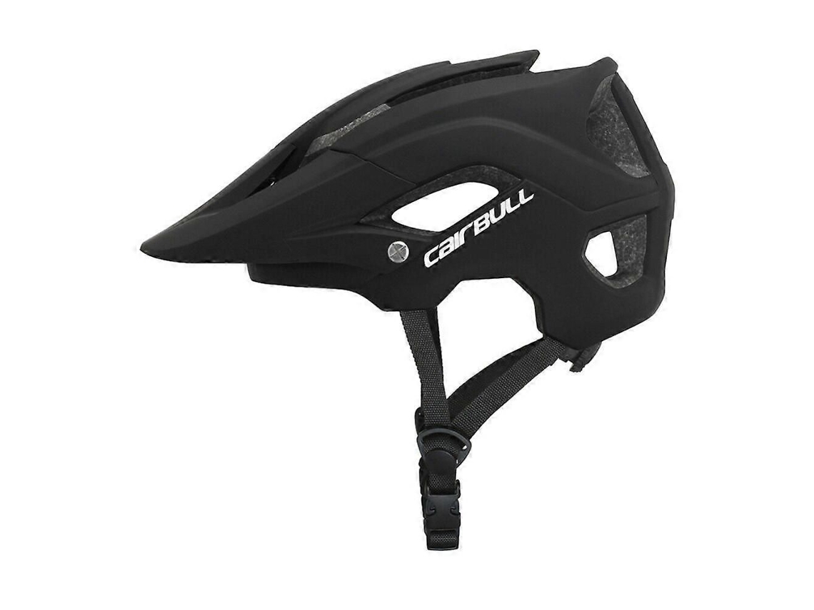 Capacete de Ciclismo para Adultos, Masculino e Feminino, para Mountain Bike, Resistente a Impactos. TAISHENGDA