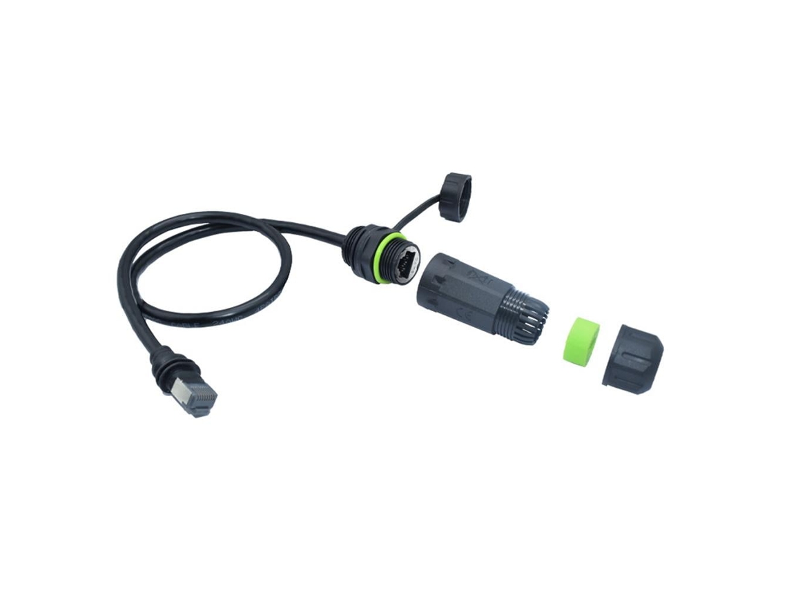 Cable Adaptador De Extensión Para Starlink