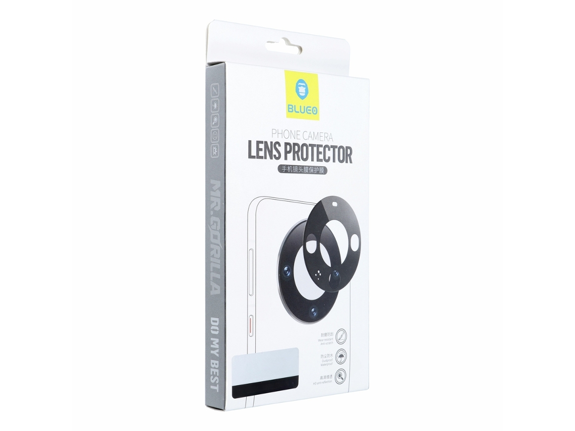 Pelicula de Vidro BLUEO Samsung Galaxy S24 Plus