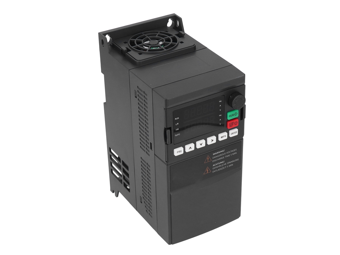 Inversor Sako Vector 0.75kw 220v Monofásico