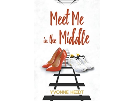 Livro Meet Me in the Middle de Yvonne Heidt (Inglês)