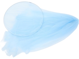Mosquiteiro Para Cama De Princesa, Mosquiteiro Redondo Para Pendurar Em Camas De Meninas, Design Seguro E Fácil