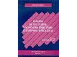 Livro Reserva De Ley Estatal Y Autonomia Tributaria/ Reserve Of State And Tax Autonomy de Eduardo Vinatea (Espanhol)