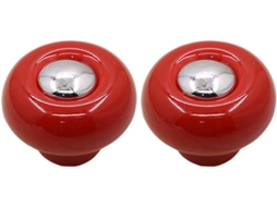 Dobradiças para Portas Internas Conjunto 4 P 2 S/MARCA para uso residencial