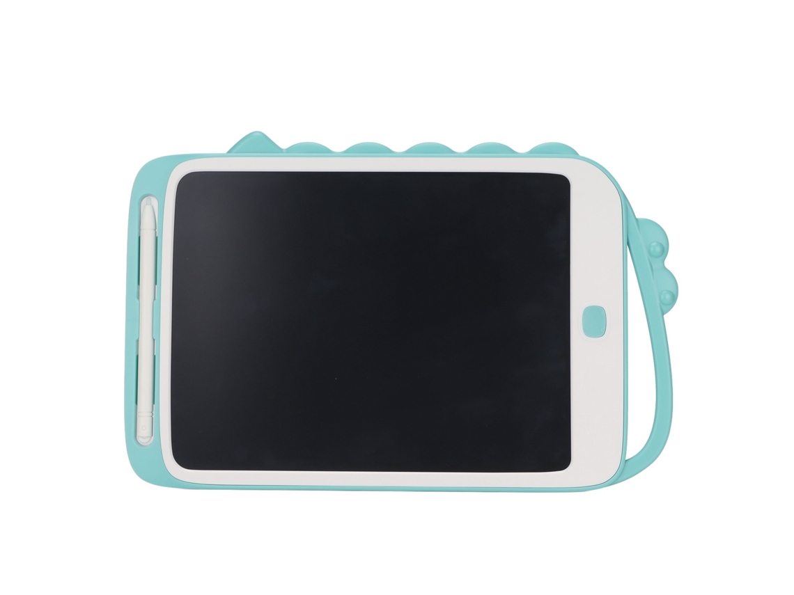 Tablet de Escrita Lcd de 10 Polegadas, Colorido, Educativo, Eletrônico, para Desenho e Rabiscos, para Crianças de 3 a 8 CHABERLU