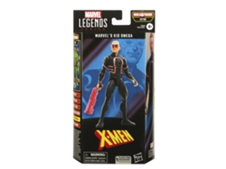 Figura Marvel Legends: Kid Ômega Figura MARVEL CLASSIC (Idade recomendada: 4 anos)