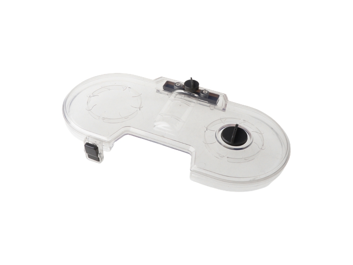 Tanque de água elétrico com cabeça de esfregão para substituição de aspirador de pó V7 V8 V10 V11