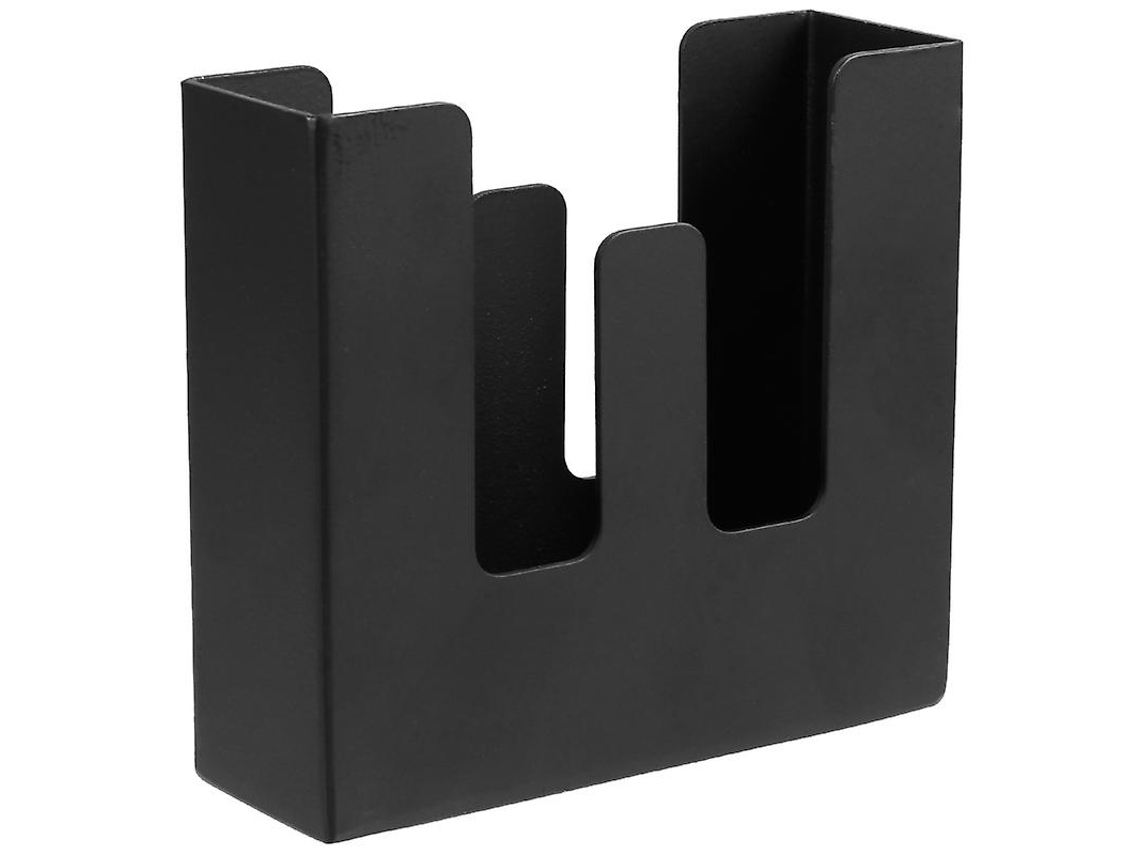 1pcs Suporte De Guardanapo À Prova De Ferrugem