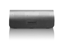 Coluna LENCO GRID 7 Prata