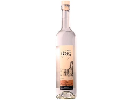 Pisco 1615 'Quebranta' 0.70Cl