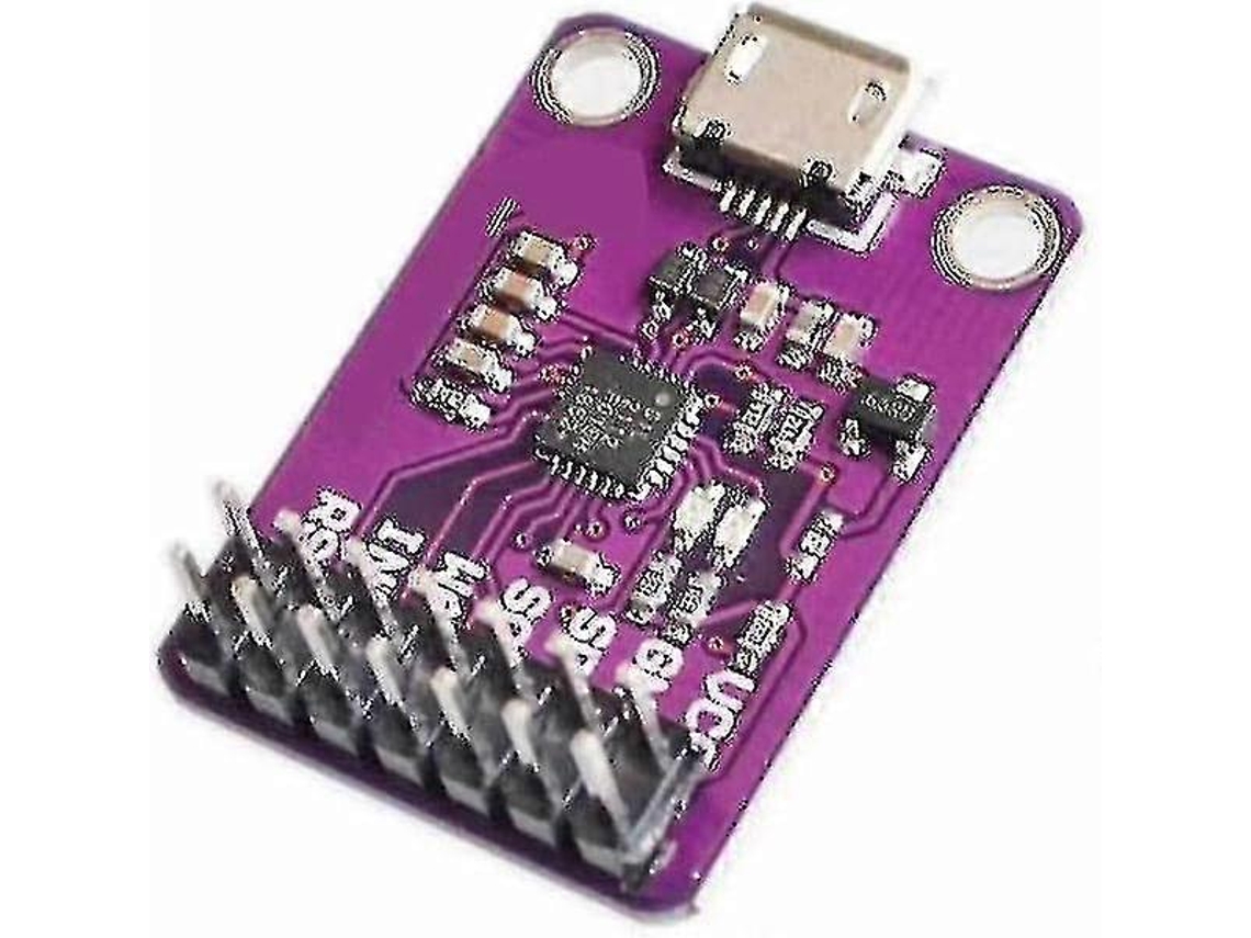 Módulo De Comunicação Usb Para I2c Universal Cp2112 Módulos De Depuração Conector Equipamento Componente Modificado Substituição Grátis C Aquaforge