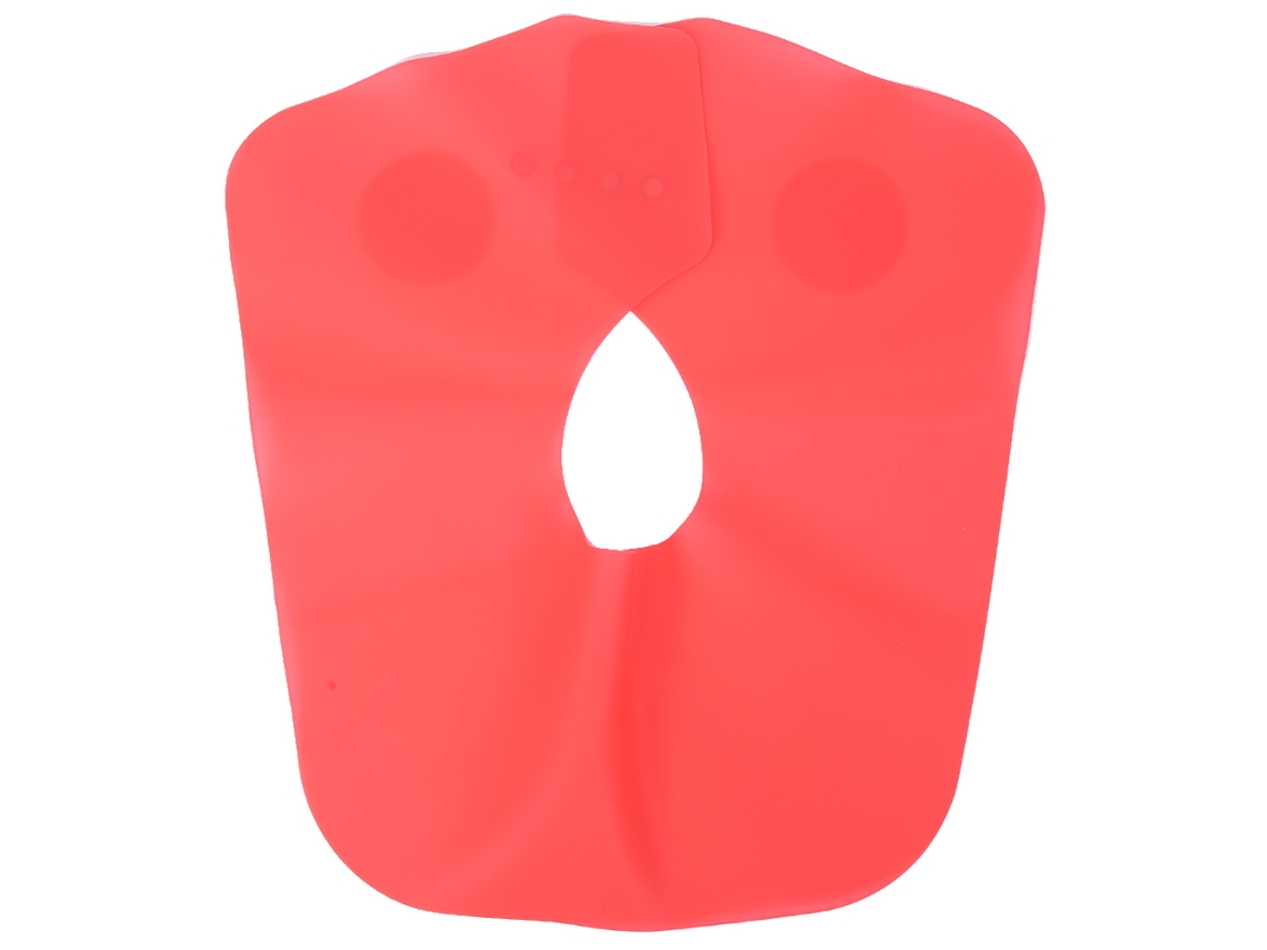 Capa De Silicone Profissional Para Corte E Tintura De Cabelo Para Casa E Barbearia