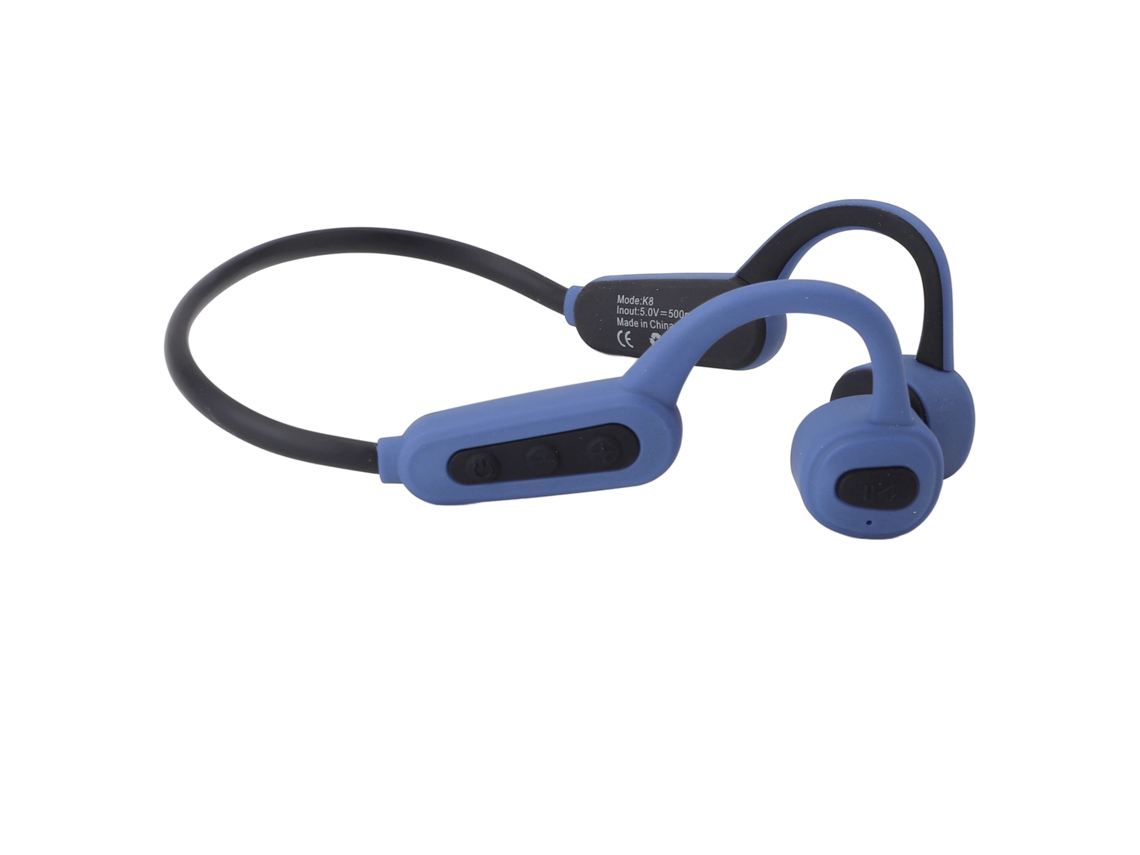 Fones Bluetooth Esportivos Ipx8 16gb Leve Worten