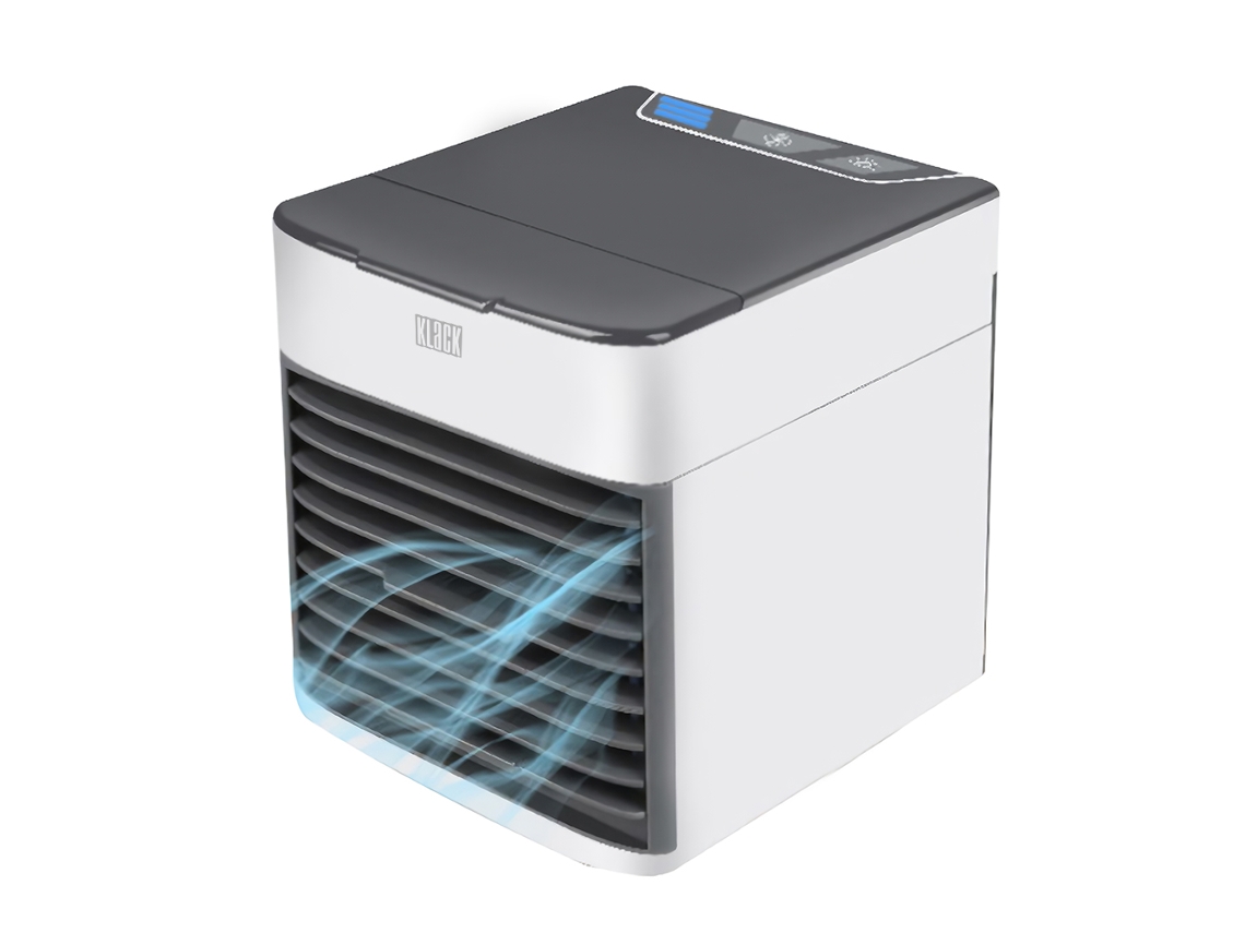 Climatizado Refrigerador Portátil KLACK