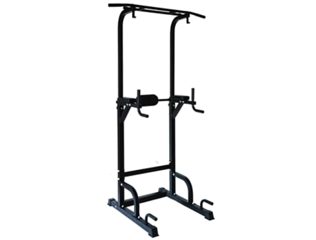 Multiestação CLOVER FITNESS Clover Infinity Tower
