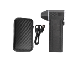 VENTILADOR SUPER JET CON CONTROL DE VELOCIDAD 200000 RPM, CARGA RÁPIDA QC15W S/MARCA