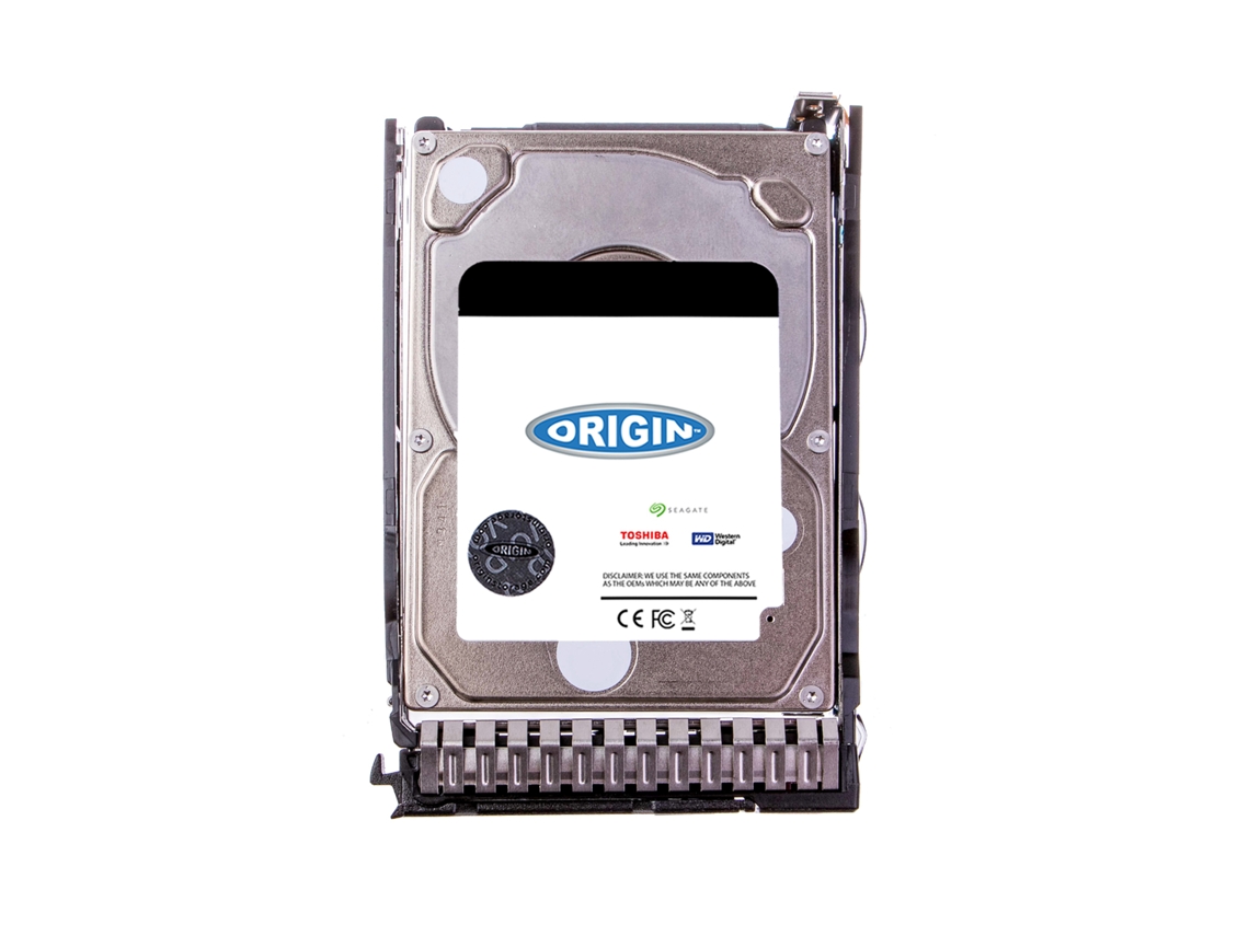 Origin Enterprise 900gb 10k Rpm Sas 2,5 polegadas Origin Storage