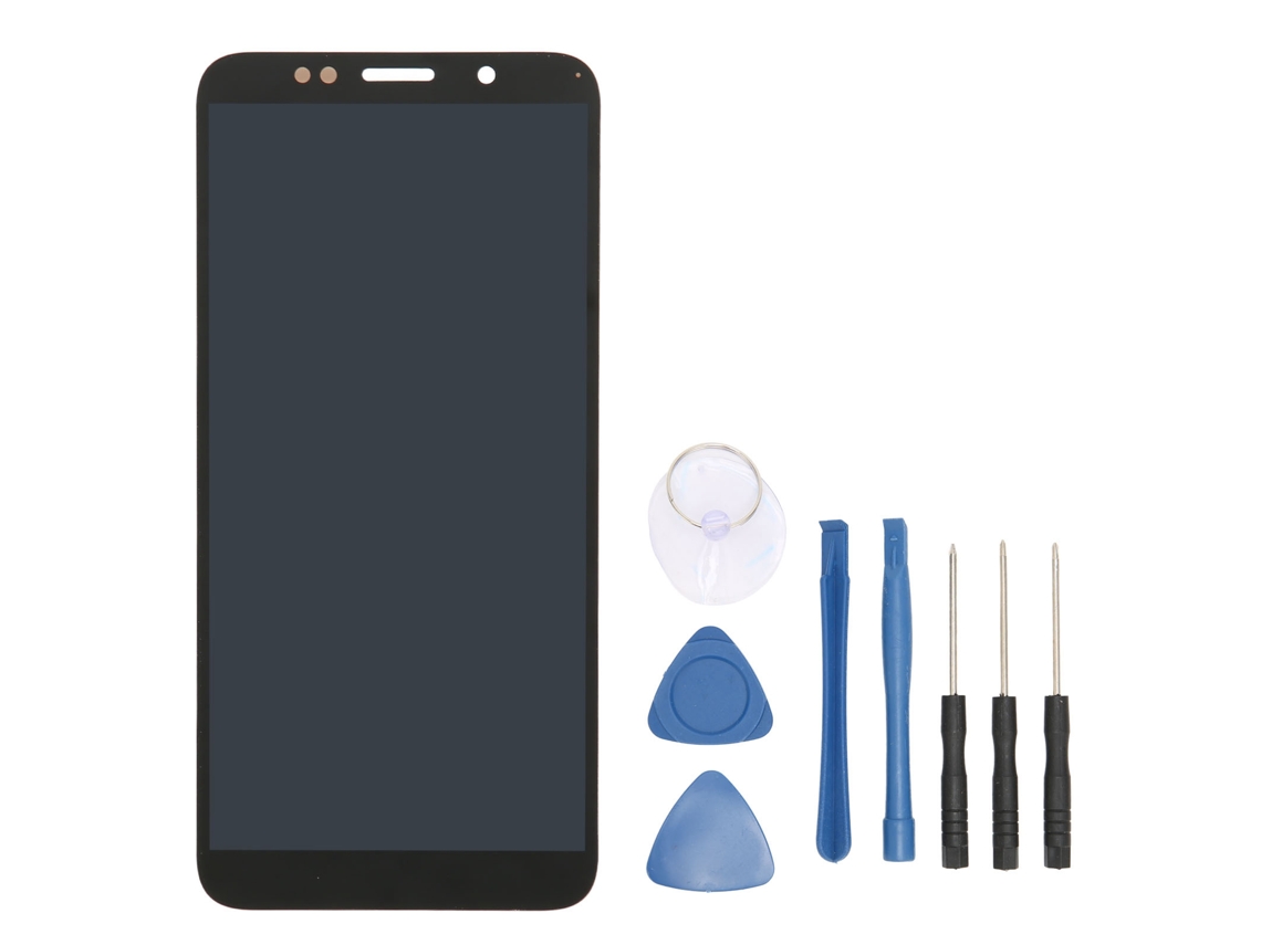 Tela Touch Huawei Y5 2018 com Ferramentas LAXISCREED