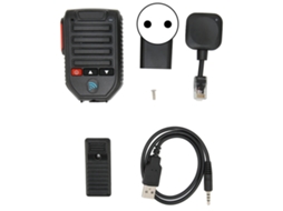 Microfone Sem Fio Bluetooth LAXISCREED