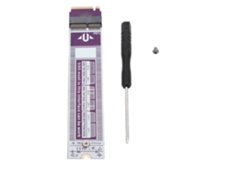 Adaptador De Upgrade (m.2 Nvme Ssd Para Adaptação De 12 Pinos E 16 Pinos)