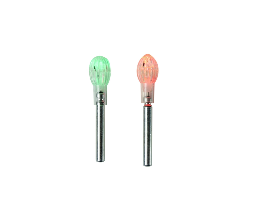 Iluminação + Bateria RAGOT